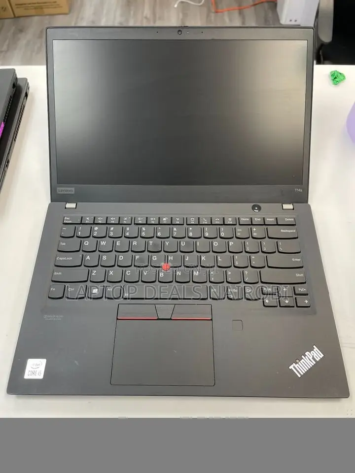 Laptop Lenovo Thinkpad T14s Gen 1 8GB Intel Core I5 SSD 256GB
