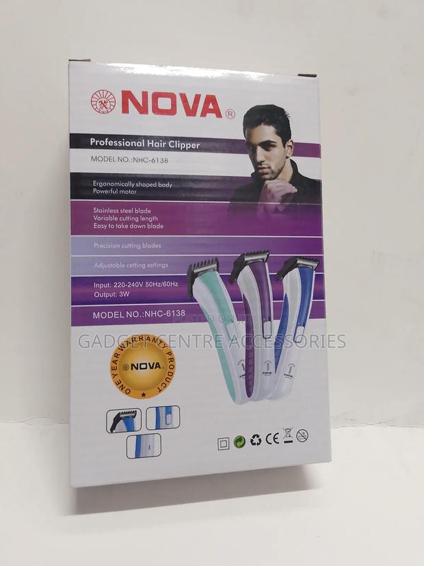 Professional Hair Clipper - thumbnail 2