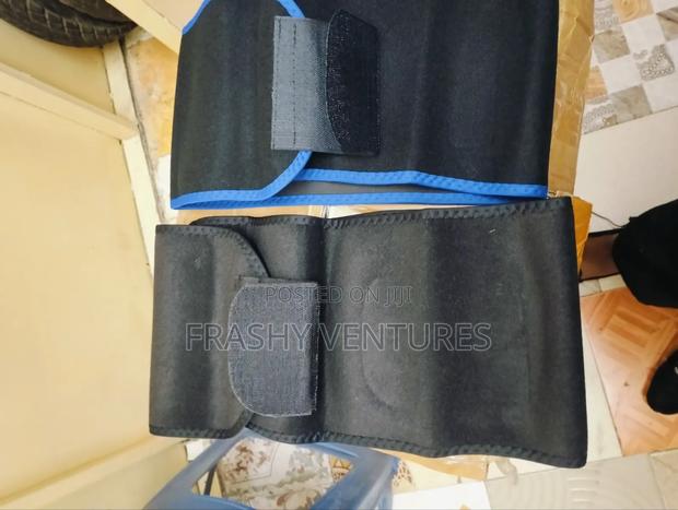 Fashion, Sweat, Sauna Belt - thumbnail 3