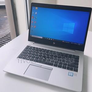 Laptop HP EliteBook 830 G6 8GB Intel Core I5 SSD 256GB