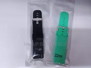 Generic Apple Watch Wrist Band 22mm