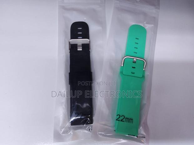Generic Apple Watch Wrist Band 22mm