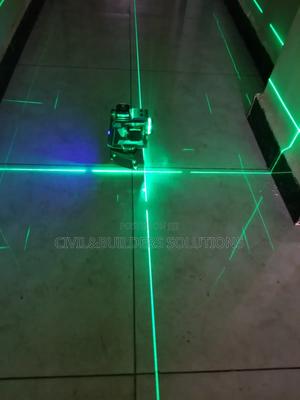 Self Leveling Laser - thumbnail 2