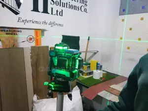 Laser Line Level