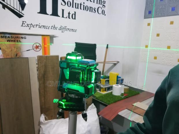 Laser Line Level