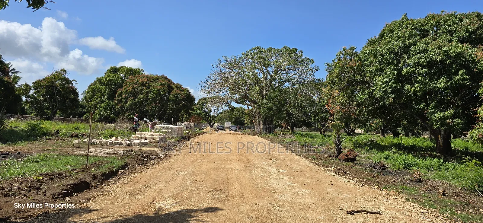 Kikambala, Prime Plots for Sale