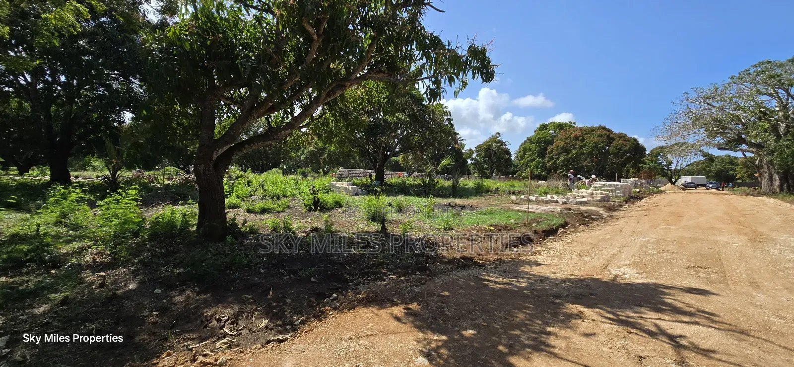 Kikambala, Prime Plots for Sale