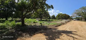 Kikambala, Prime Plots for Sale
