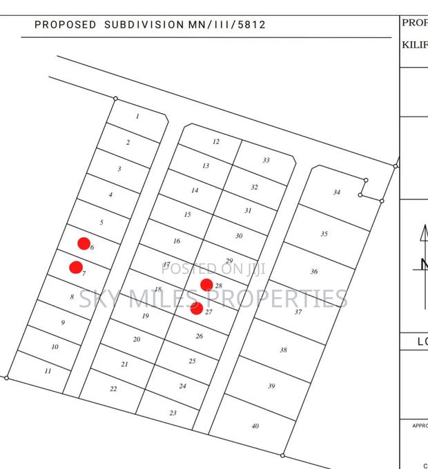 Kikambala, Prime Plots for Sale - thumbnail 4
