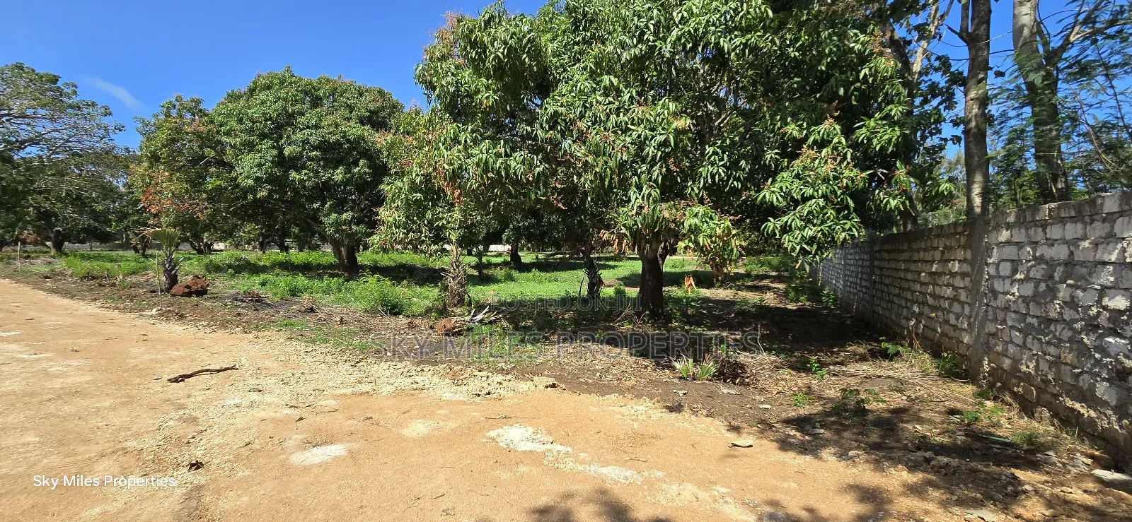 Kikambala, Prime Plots for Sale