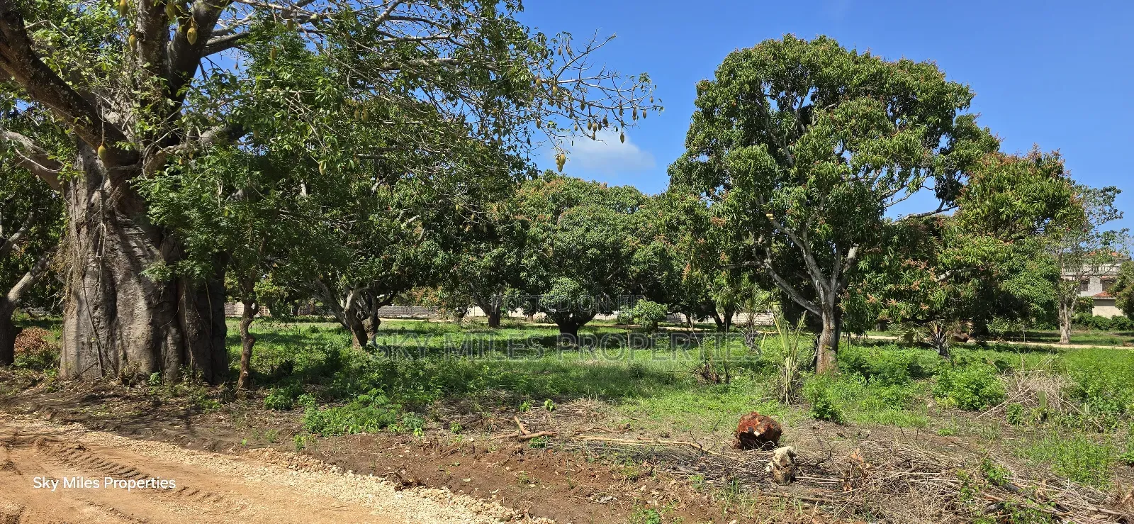 Kikambala, Prime Plots for Sale