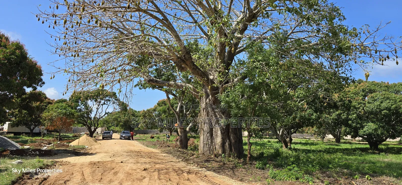 Kikambala, Prime Plots for Sale