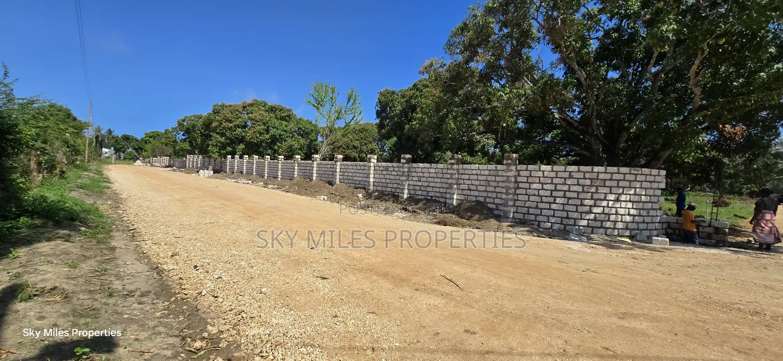 Kikambala, Prime Plots for Sale