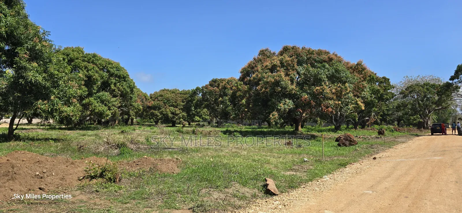 Kikambala, Prime Plots for Sale