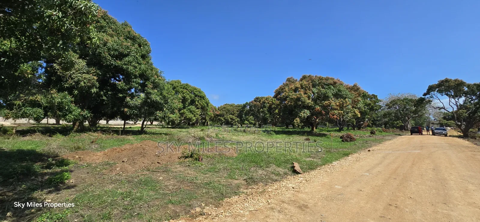 Kikambala, Prime Plots for Sale