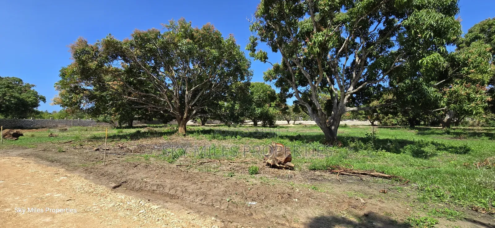 Kikambala, Prime Plots for Sale