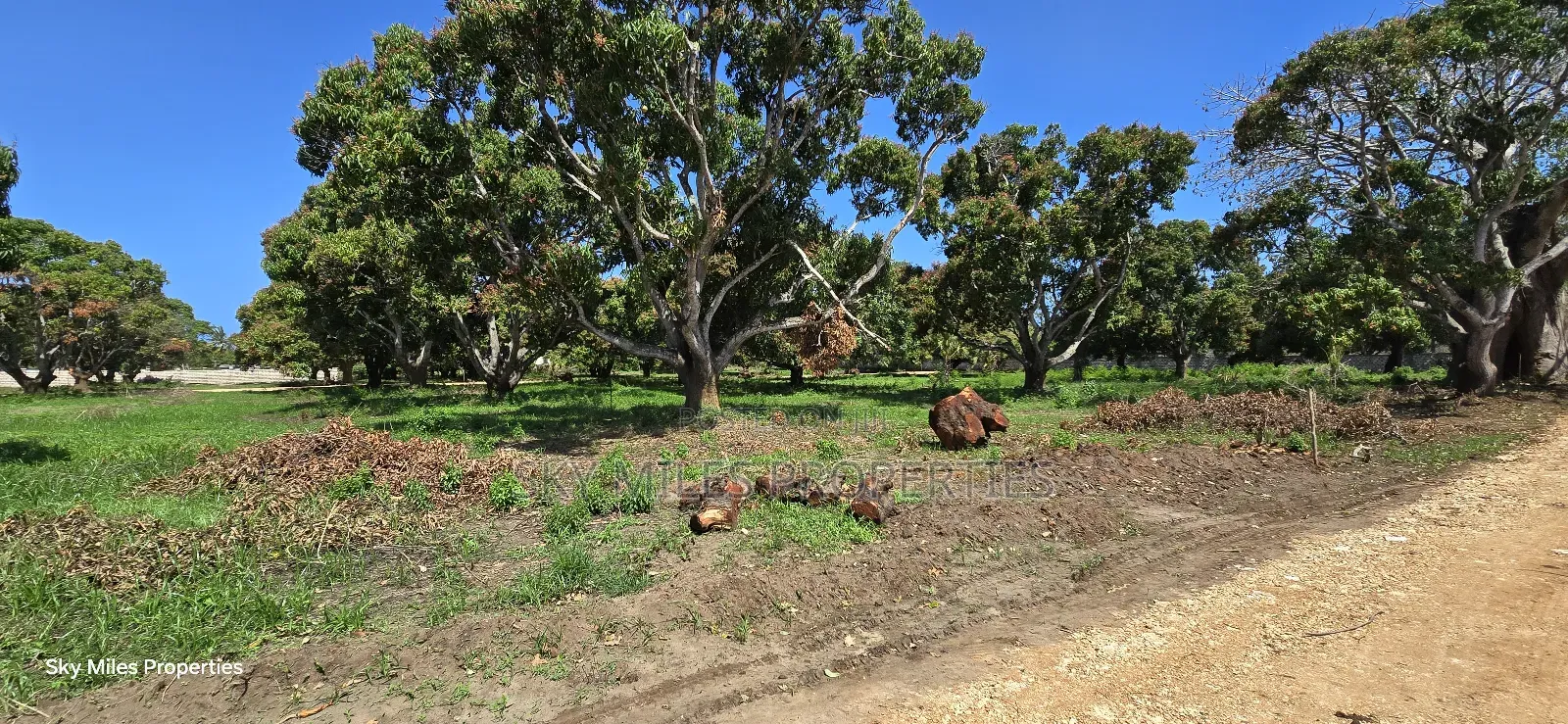 Kikambala, Prime Plots for Sale