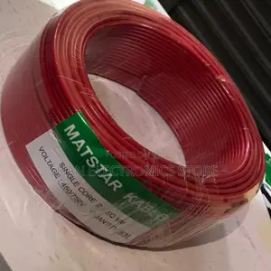 1.5mm Single High Quality Electrical Wiring Cable