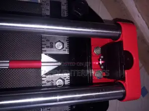 600mm Double Rail Tile Cutter