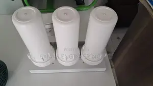 3 Stage Water Purifier