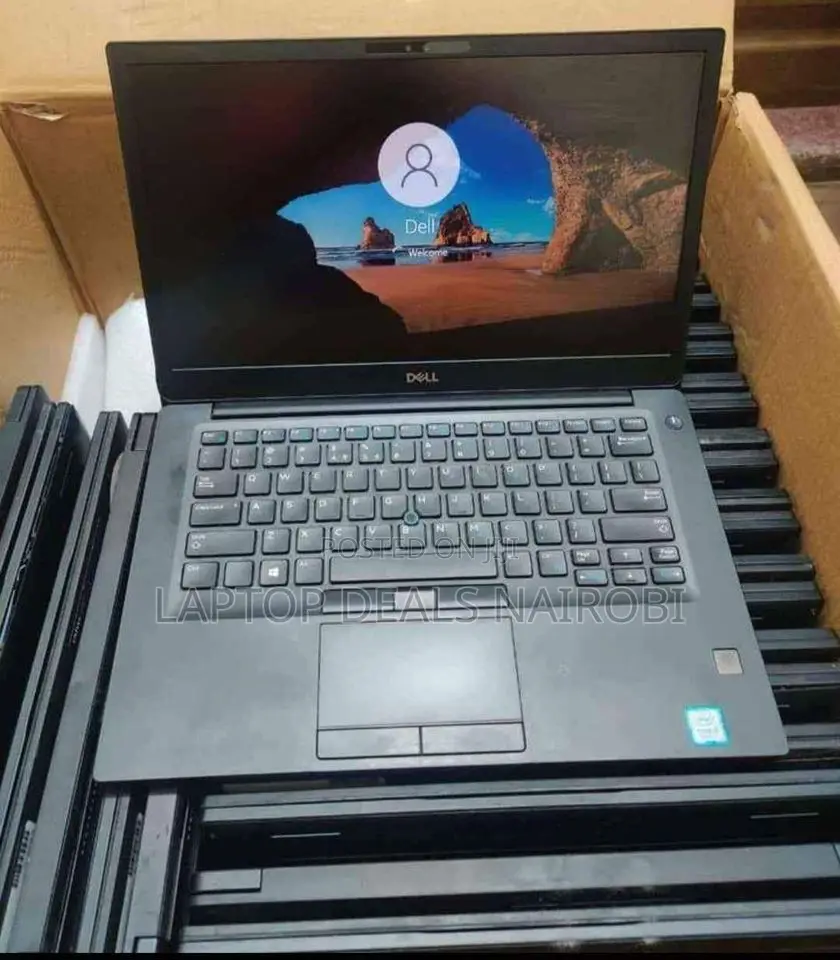 Laptop Dell Latitude 14 E5470 8GB Intel Core i7 SSD 256GB