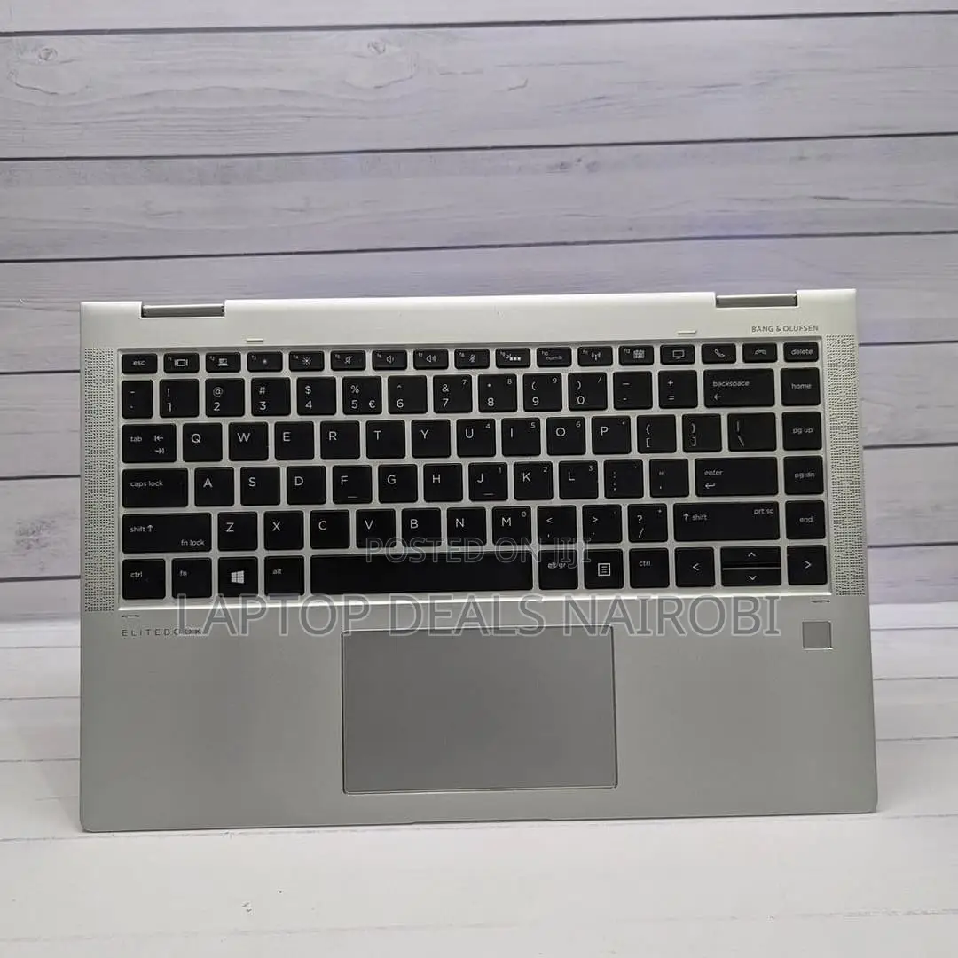 Laptop HP EliteBook 840 G6 16GB Intel Core i7 SSD 512GB