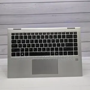 Laptop HP EliteBook 840 G6 16GB Intel Core i7 SSD 512GB