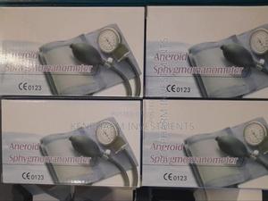 Aneroid Sphygmomanometer - thumbnail 2