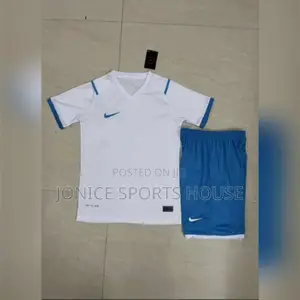Football Uniforms