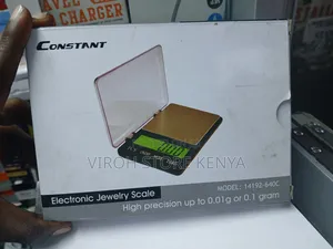 Jewelry Weighing Scale 0.01grams - 3kgs Weighing Scale