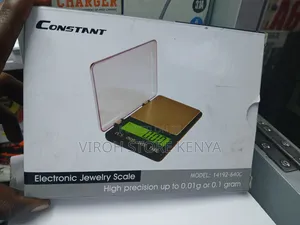 Jewelry Weighing Scale 0.01grams - 3kgs Weighing Scale