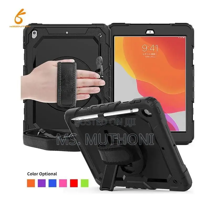 Hard Case Cover for iPad 9.7