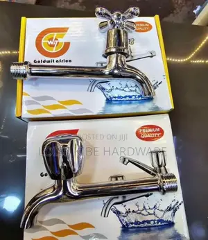Good Quality Taps