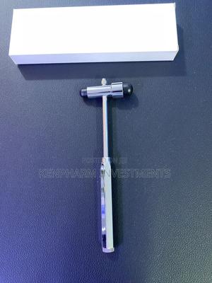 Reflex Patella Hammer - thumbnail 2