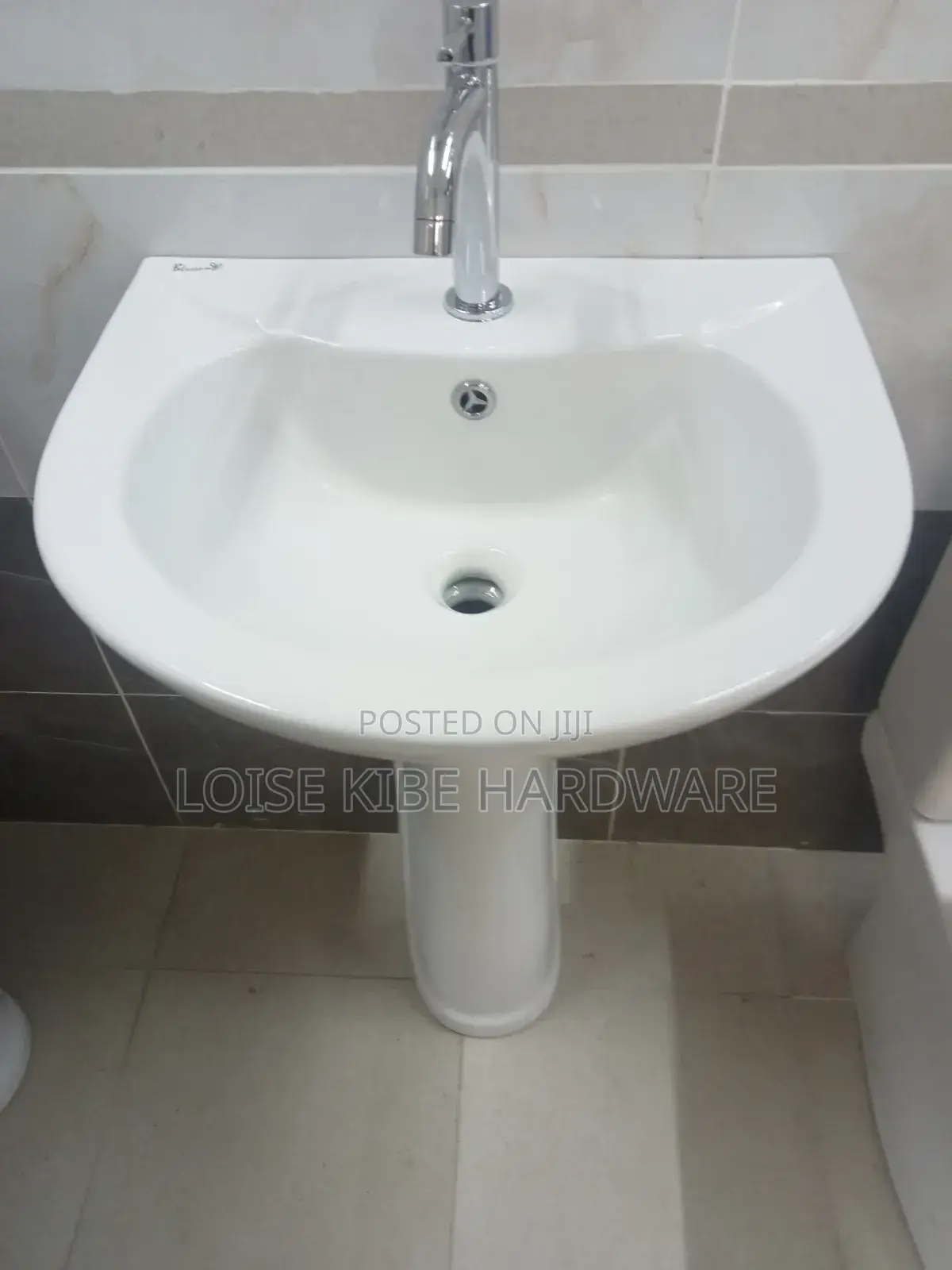 Handwash Basin