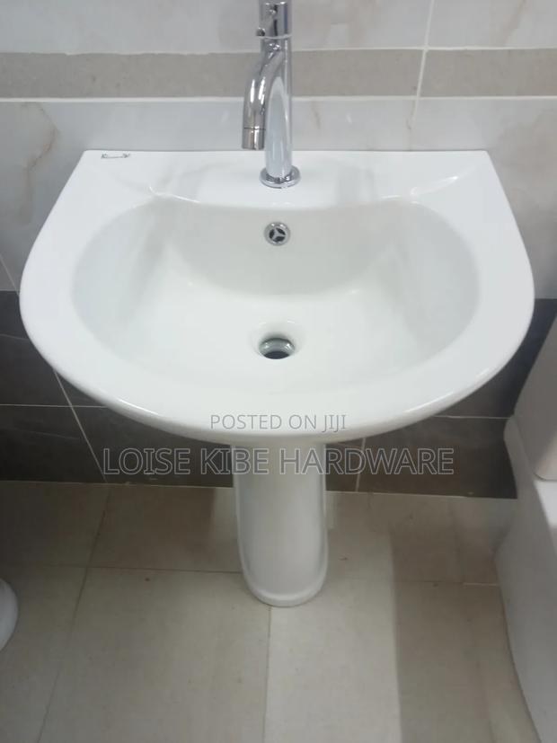 Handwash Basin