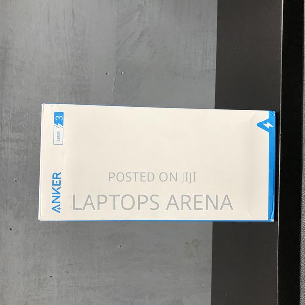 Anker 347 40,000mah Laptop Power Bank (Powercore )