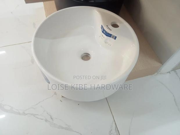 Table Top Basin