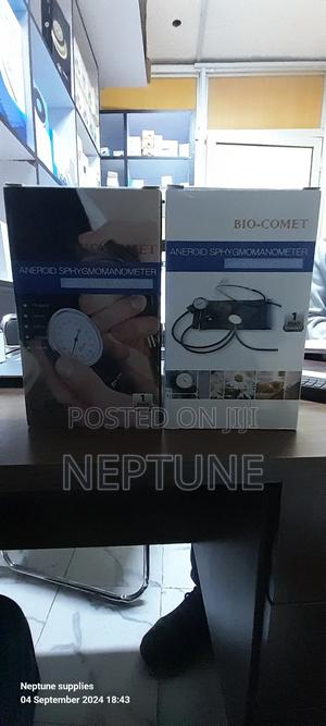 Aneroid Sphygmomanometer. - thumbnail 2
