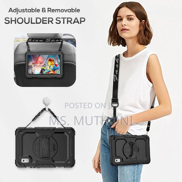 Hard Case Cover for iPad 9.7 - thumbnail 3