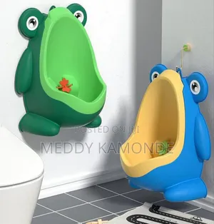Cute Baby Boys/Kids Urinal/Boys Potty Training