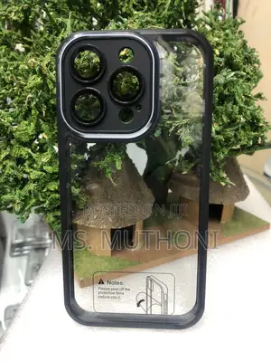 Quality Silicon iPhone Covers