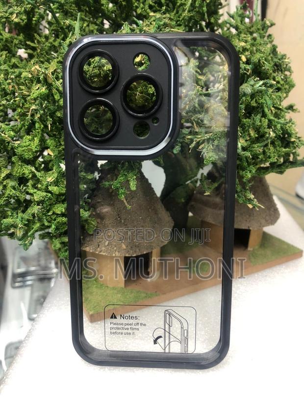 Quality Silicon iPhone Covers - thumbnail 3