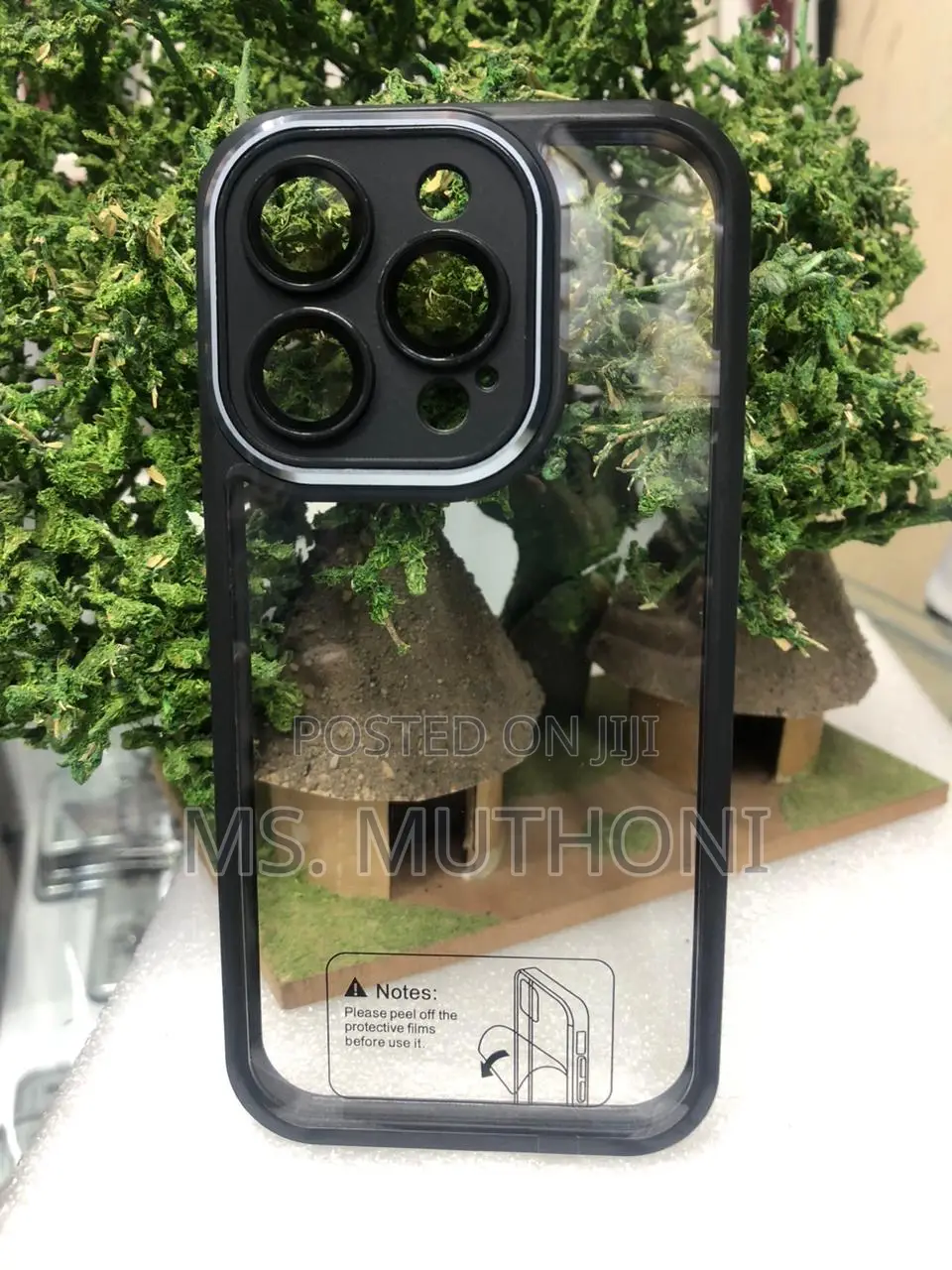 Quality Silicon iPhone Covers