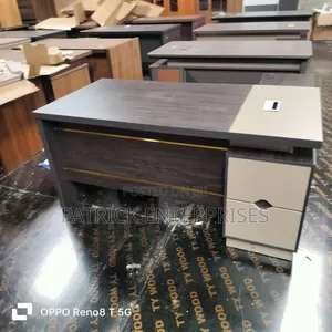 Executive Impoterd Office/Home Desk