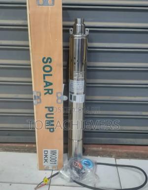 400w Solar Water Pump 95m - thumbnail 2