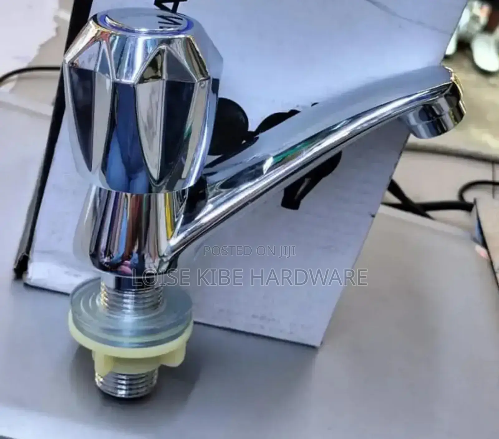 Good Quality Tap