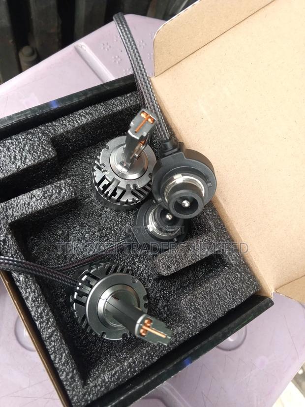 Led Xenon Bulbs D4/D2