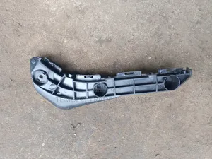 Front Bumper Slide Toyota Allion 260