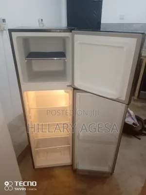 Fridge Compressor Replacement